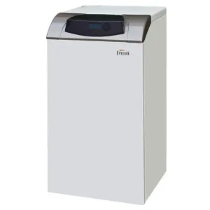 Caldera de Gasoil Ferroli Silent D ECO 30