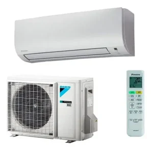 Daikin comfora