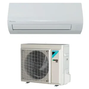 Daikin Sensira