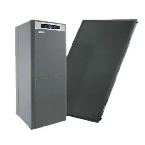 Domusa Evolution Solar hfd