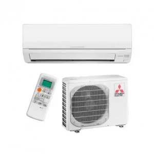 Mitsubishi Electric Msz-HR