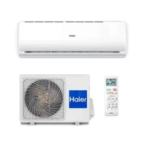 haier geos