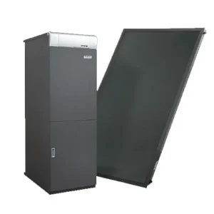 Caldera Domusa Sirena Solar 30 HFD L