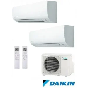 daikin 2x1 perfera