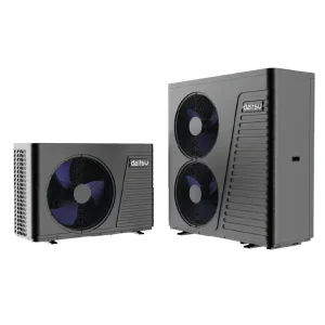 Daitsu Monobloc Active