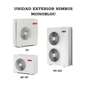 nimbus monobloc