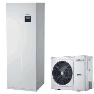 Daitsu Urban II