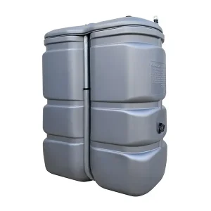 Depósito de gasoil Schutz tank in tank 1000l Doble Pared Plástico