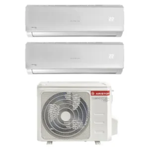 aire ariston dual alys